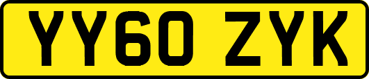 YY60ZYK