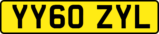 YY60ZYL