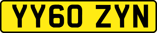YY60ZYN