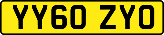 YY60ZYO