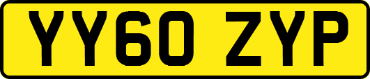 YY60ZYP