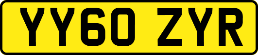 YY60ZYR