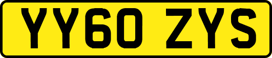 YY60ZYS