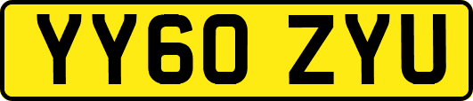 YY60ZYU