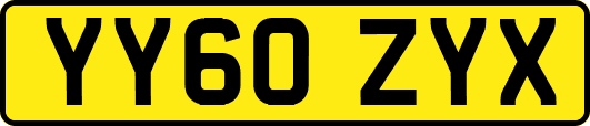 YY60ZYX