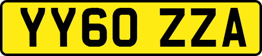 YY60ZZA