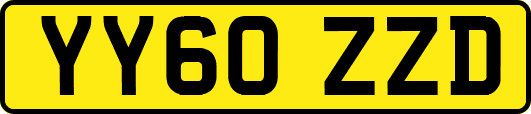 YY60ZZD