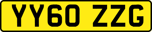 YY60ZZG