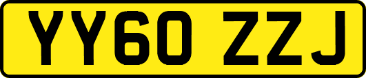 YY60ZZJ