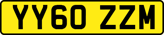 YY60ZZM