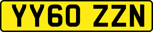 YY60ZZN