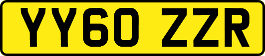 YY60ZZR