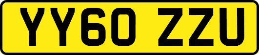 YY60ZZU