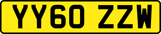YY60ZZW