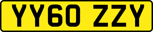 YY60ZZY