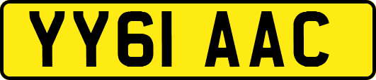 YY61AAC