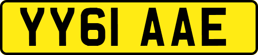 YY61AAE