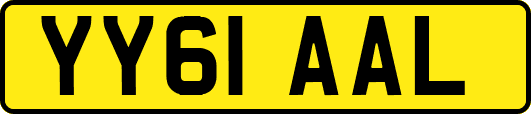 YY61AAL