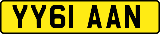 YY61AAN
