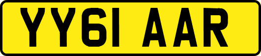 YY61AAR
