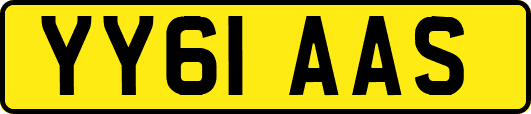 YY61AAS