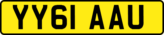 YY61AAU