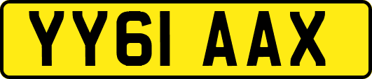 YY61AAX