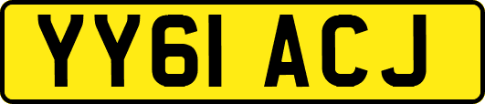 YY61ACJ