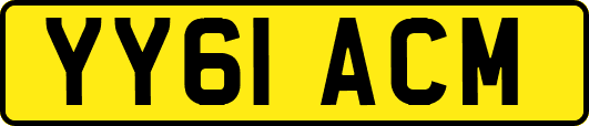 YY61ACM