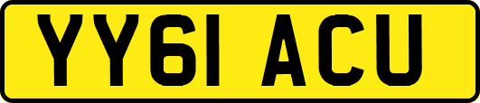 YY61ACU
