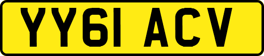 YY61ACV
