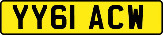 YY61ACW