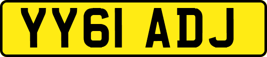 YY61ADJ