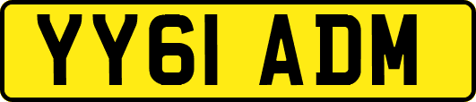 YY61ADM
