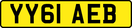 YY61AEB