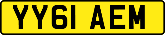 YY61AEM