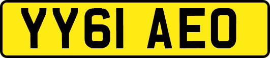 YY61AEO