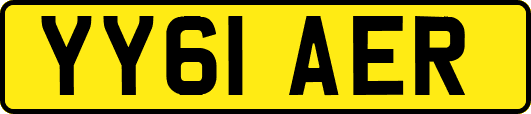 YY61AER