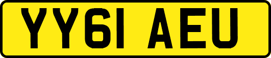 YY61AEU
