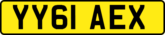 YY61AEX