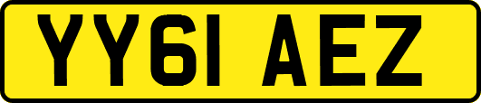 YY61AEZ