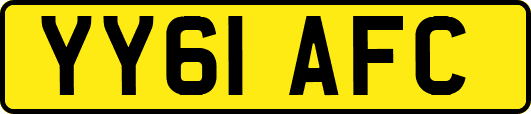 YY61AFC