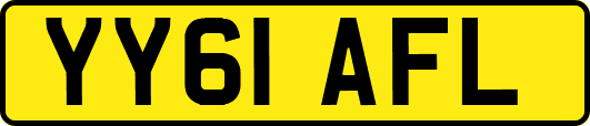 YY61AFL