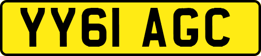 YY61AGC