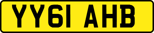YY61AHB