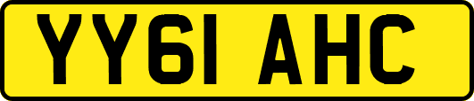 YY61AHC