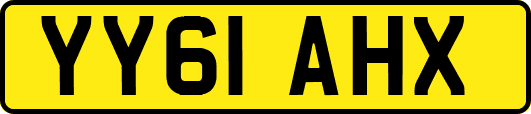 YY61AHX