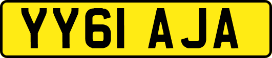 YY61AJA