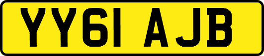 YY61AJB