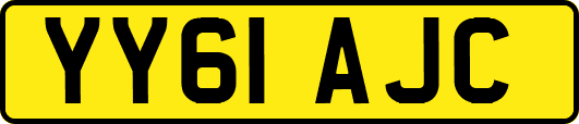 YY61AJC